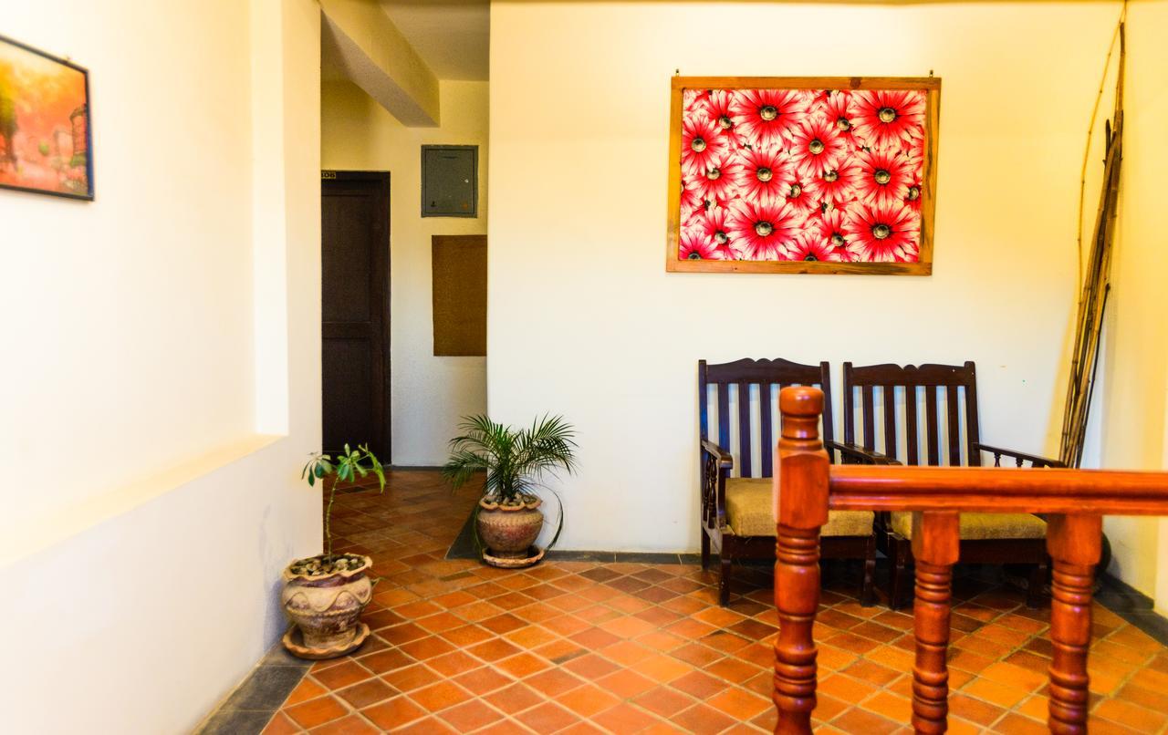 Golden Temple Inn Κατμαντού Εξωτερικό φωτογραφία