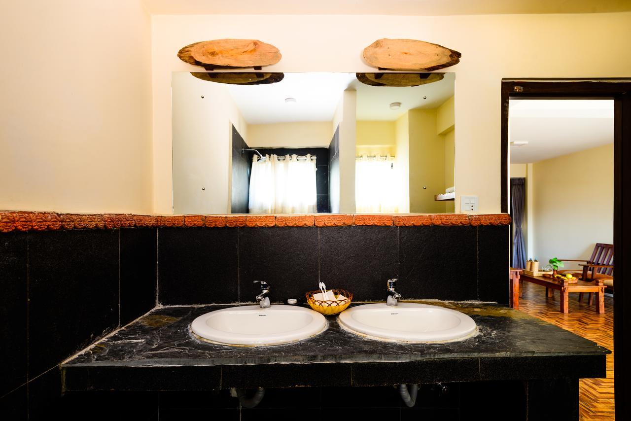 Golden Temple Inn Κατμαντού Εξωτερικό φωτογραφία