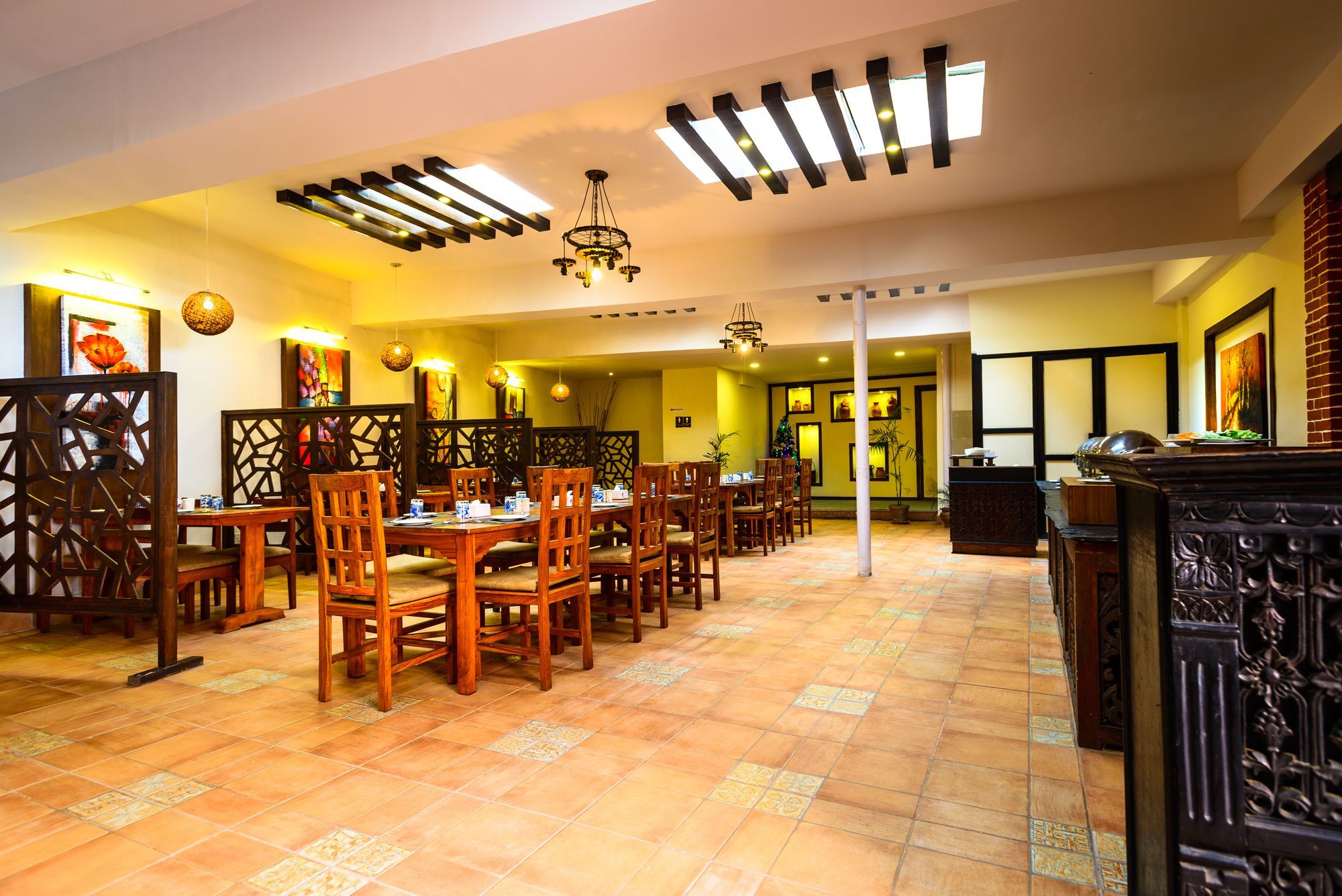 Golden Temple Inn Κατμαντού Εξωτερικό φωτογραφία