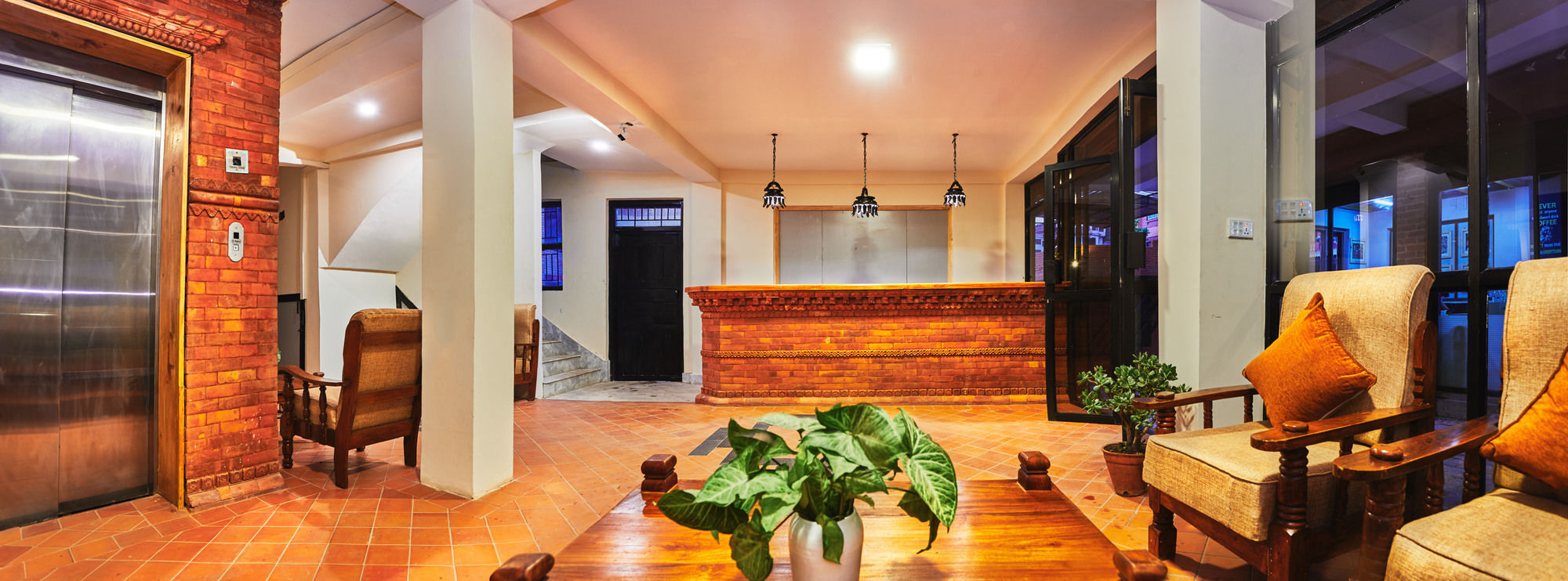 Golden Temple Inn Κατμαντού Εξωτερικό φωτογραφία