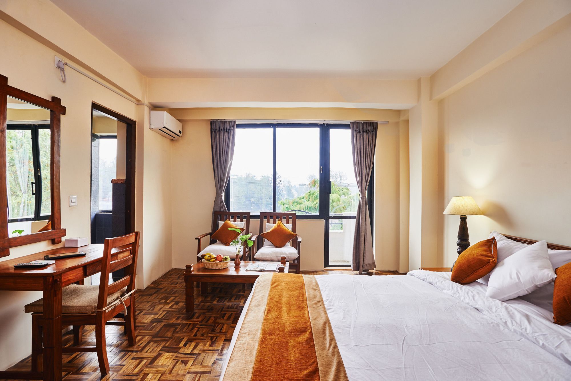 Golden Temple Inn Κατμαντού Εξωτερικό φωτογραφία