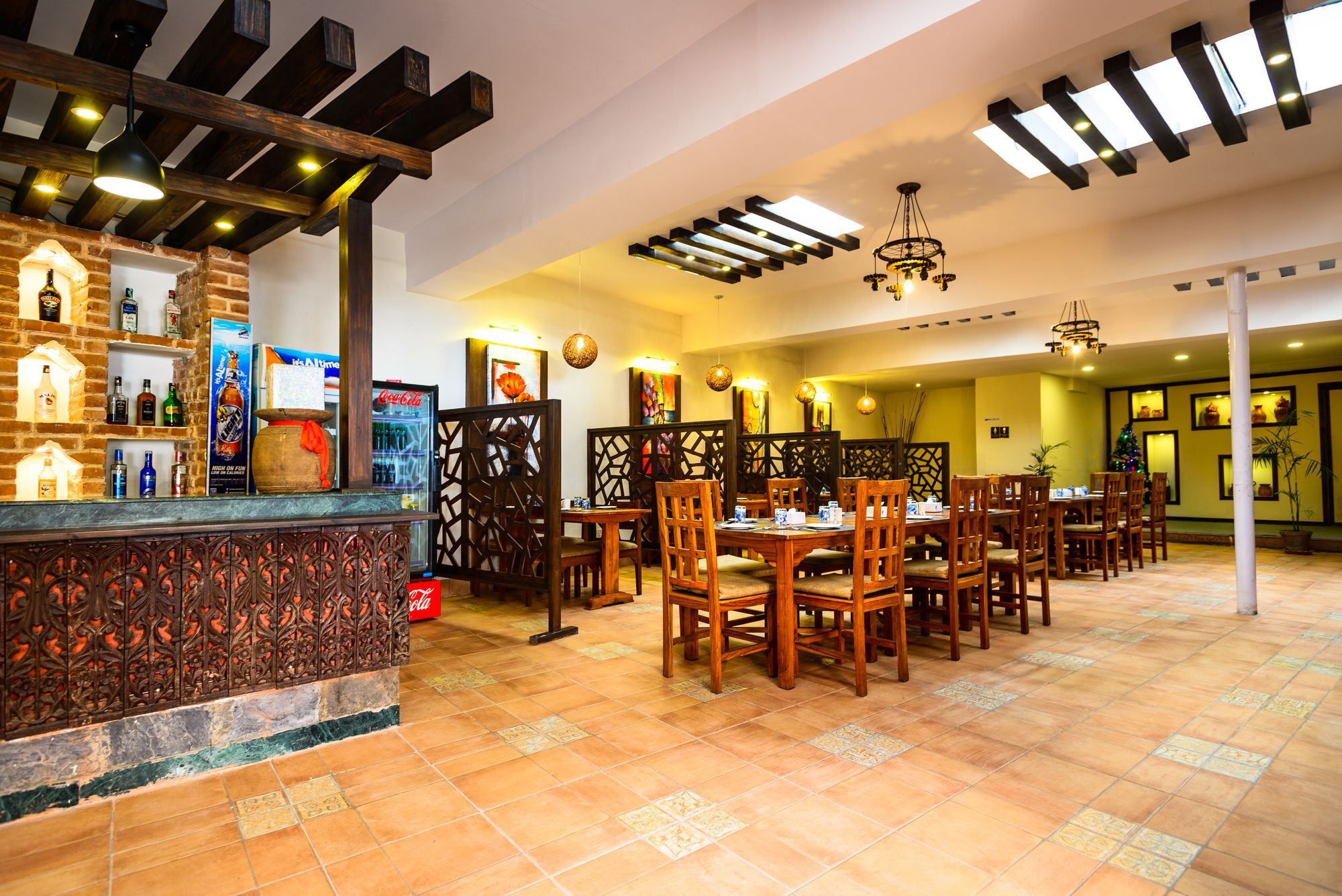 Golden Temple Inn Κατμαντού Εξωτερικό φωτογραφία